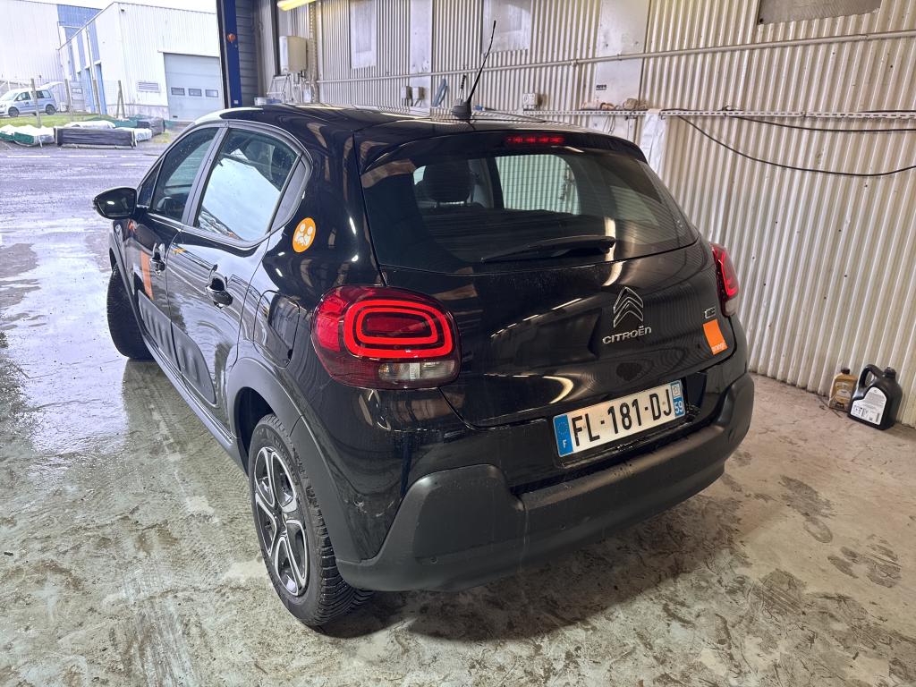 Citroen C3 SHINE Business