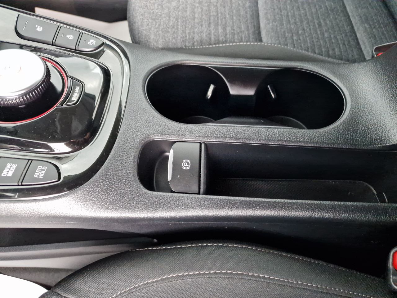 KIA E-SOUL