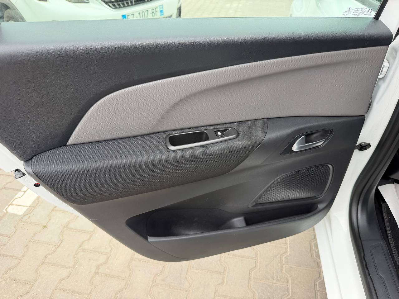 Citroen C4 Spacetourer Business