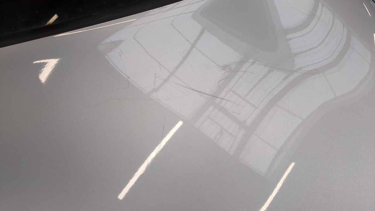 Renault Kangoo Express