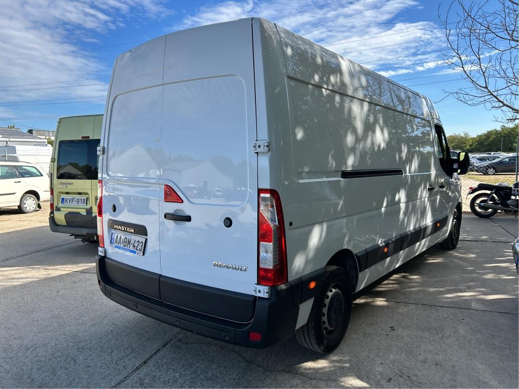 Renault Master L3H2