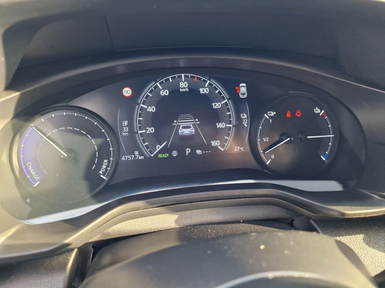Mazda MX-30