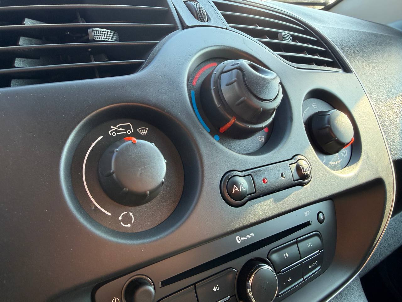 Renault Kangoo Express