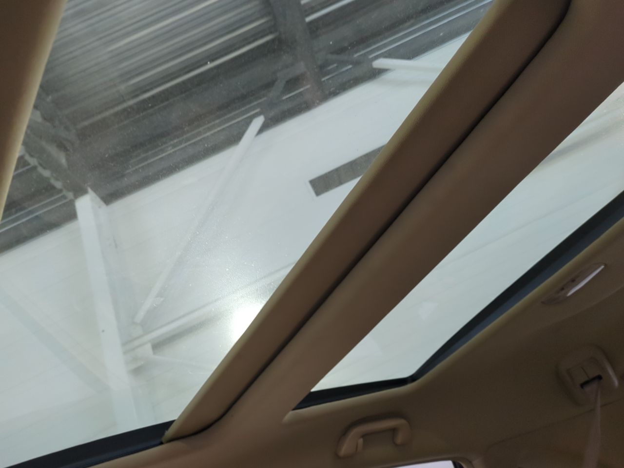 Honda CR-V Executive