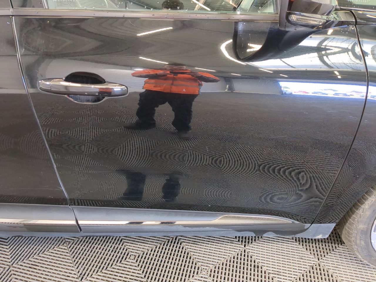 Renault Grand Scenic INTENS