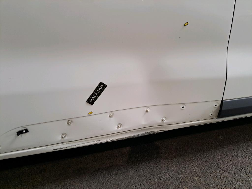 TOYOTA PROACE LONG