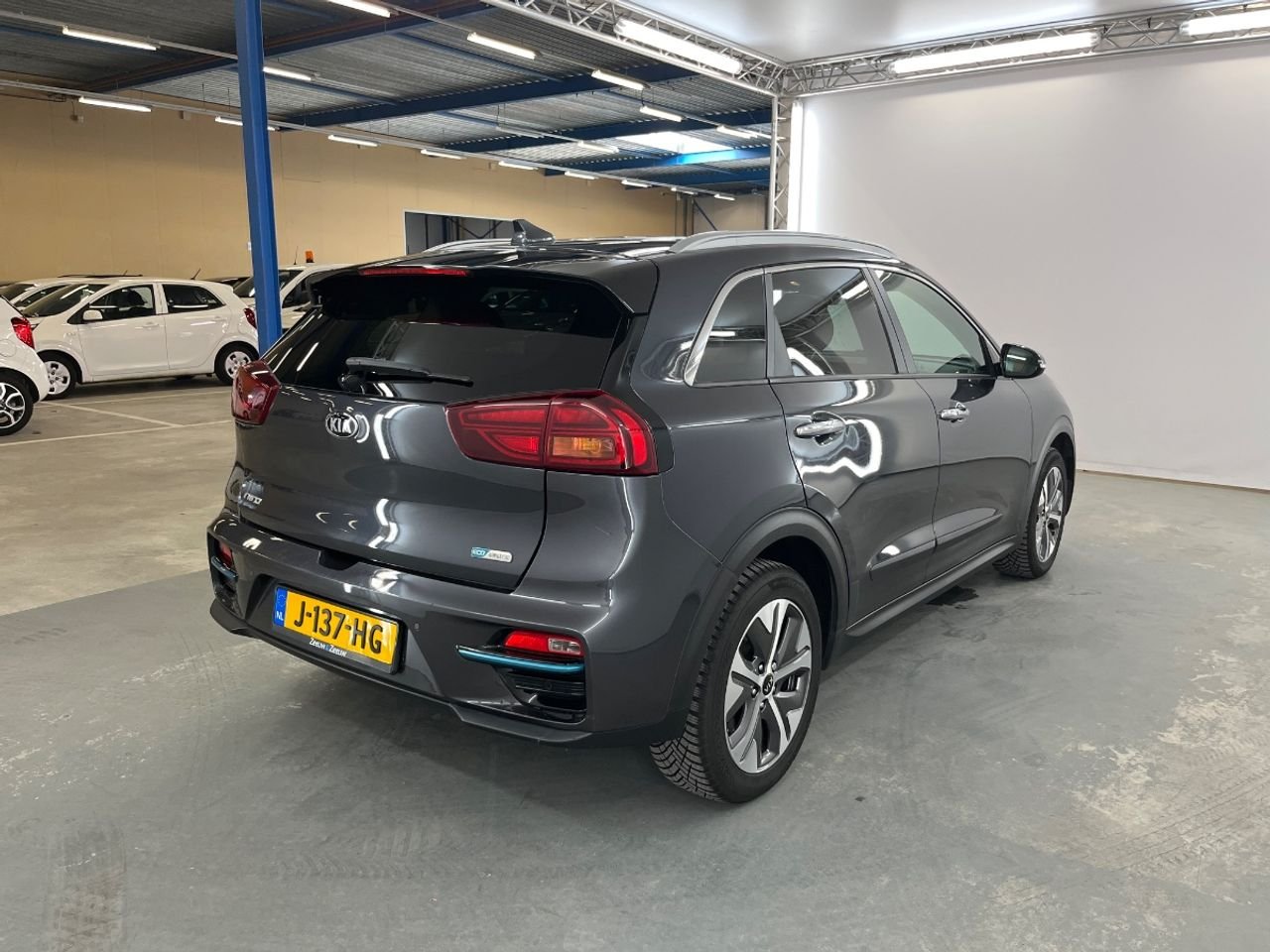 KIA E-NIRO