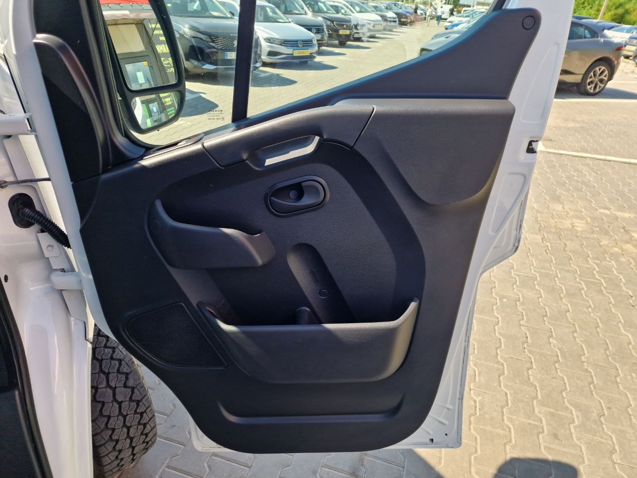Renault Master FGN TRAC L2H2