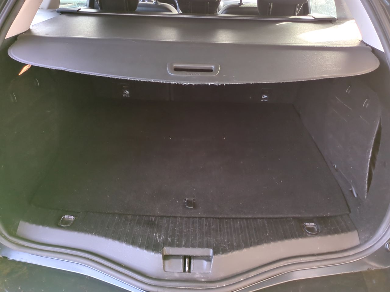 Renault Megane Business HYBRID