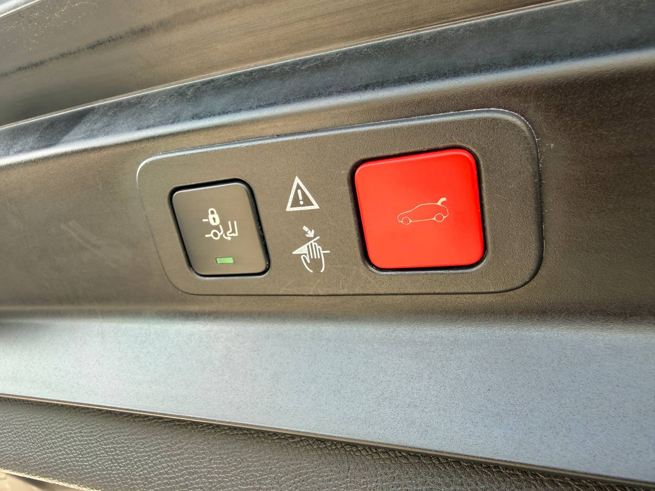 Peugeot 5008 ALLURE