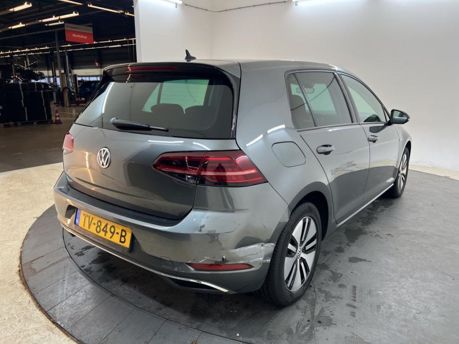 Volkswagen E-Golf