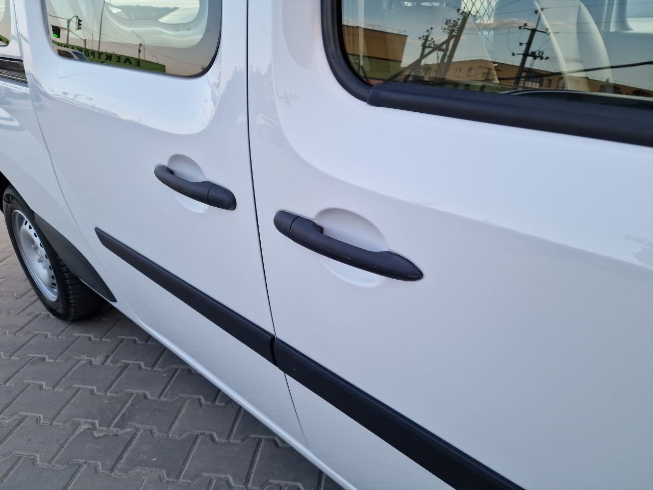 Renault Kangoo Express