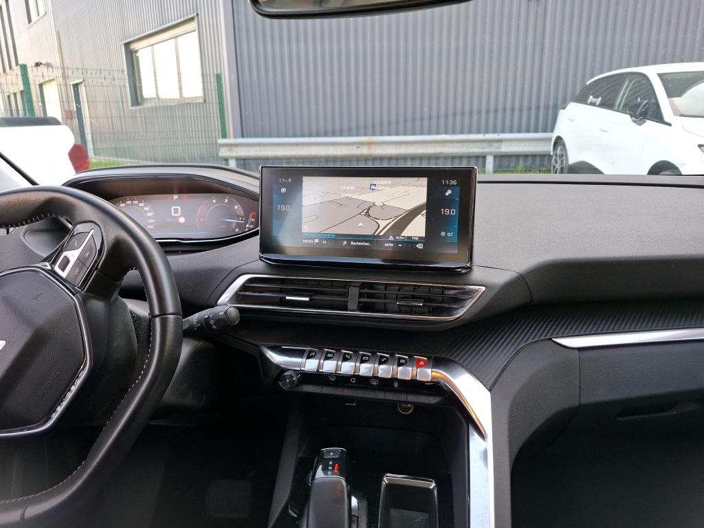 Peugeot 5008 Business
