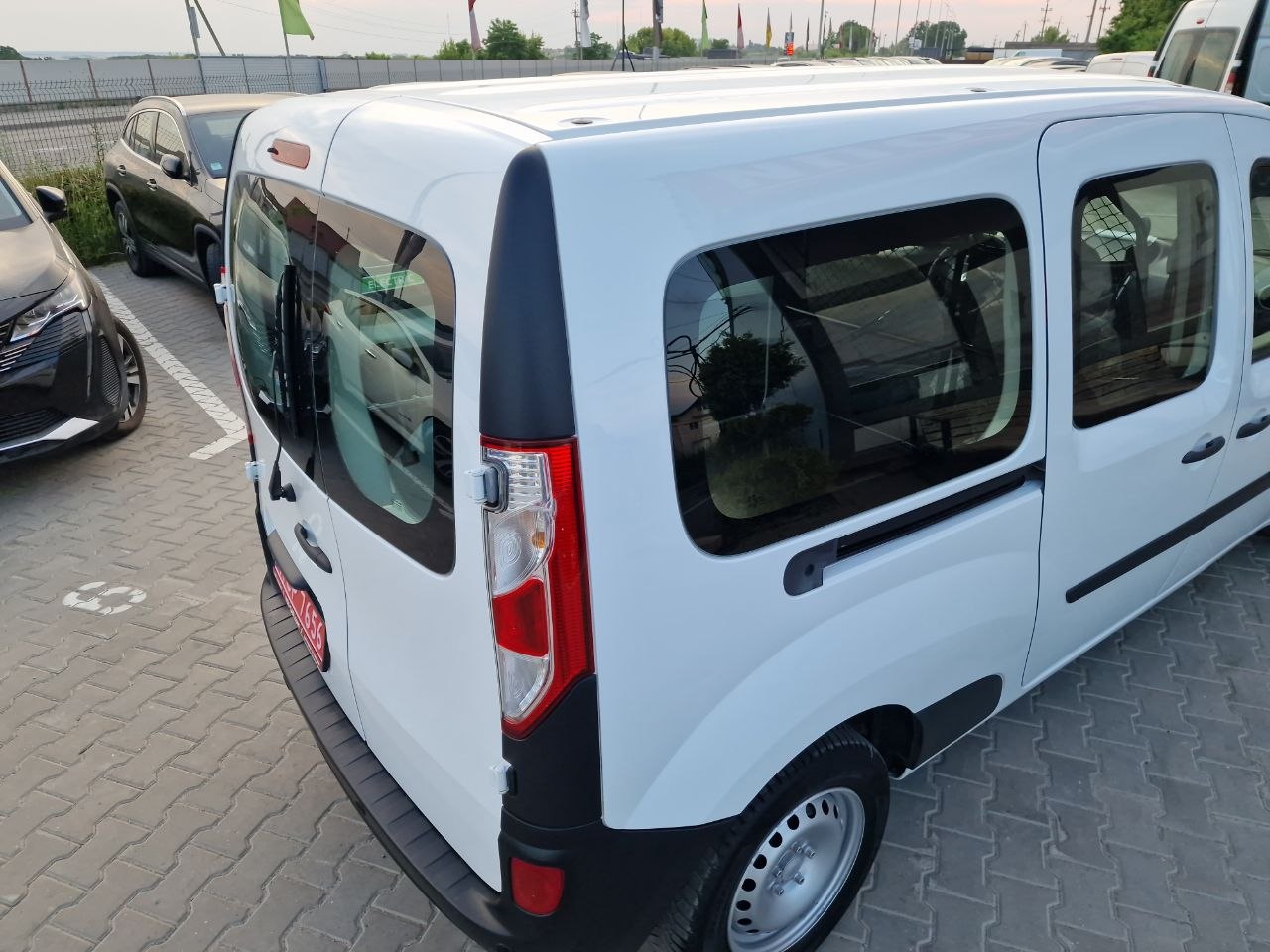 Renault Kangoo Express