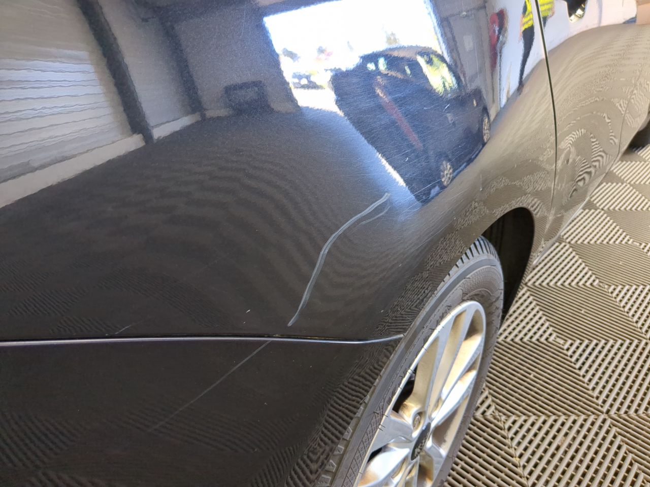 Kia Ceed Active