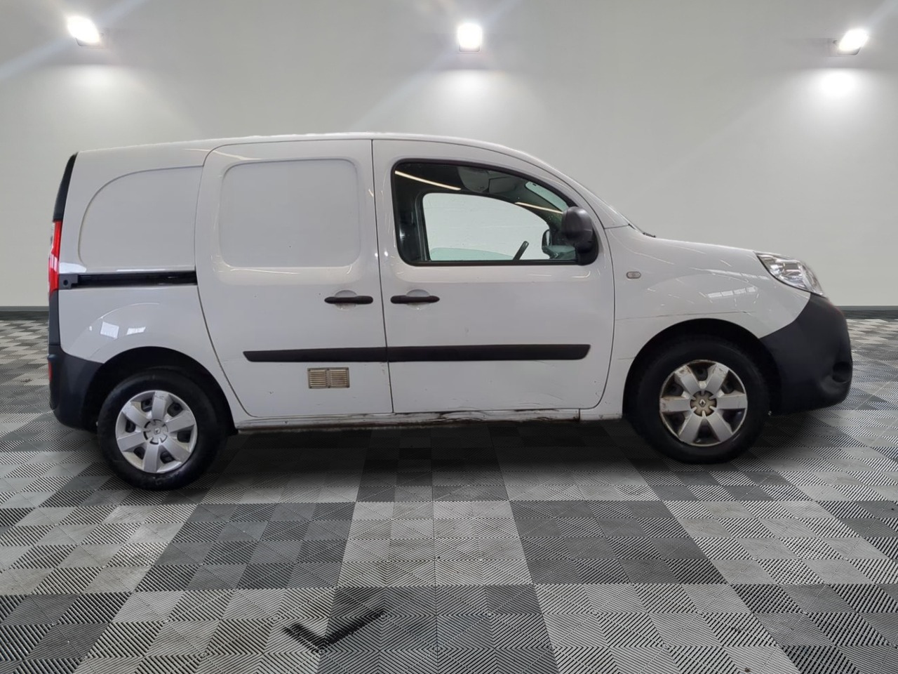 Renault Kangoo Express