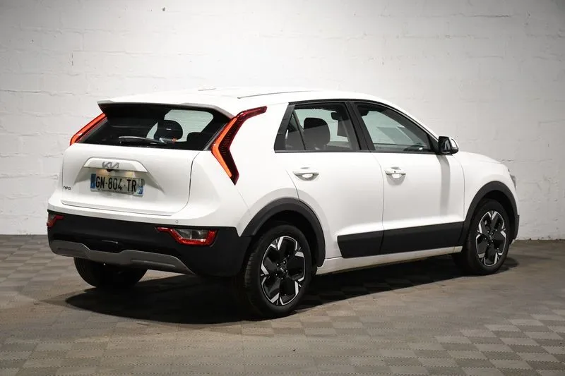 KIA E-NIRO