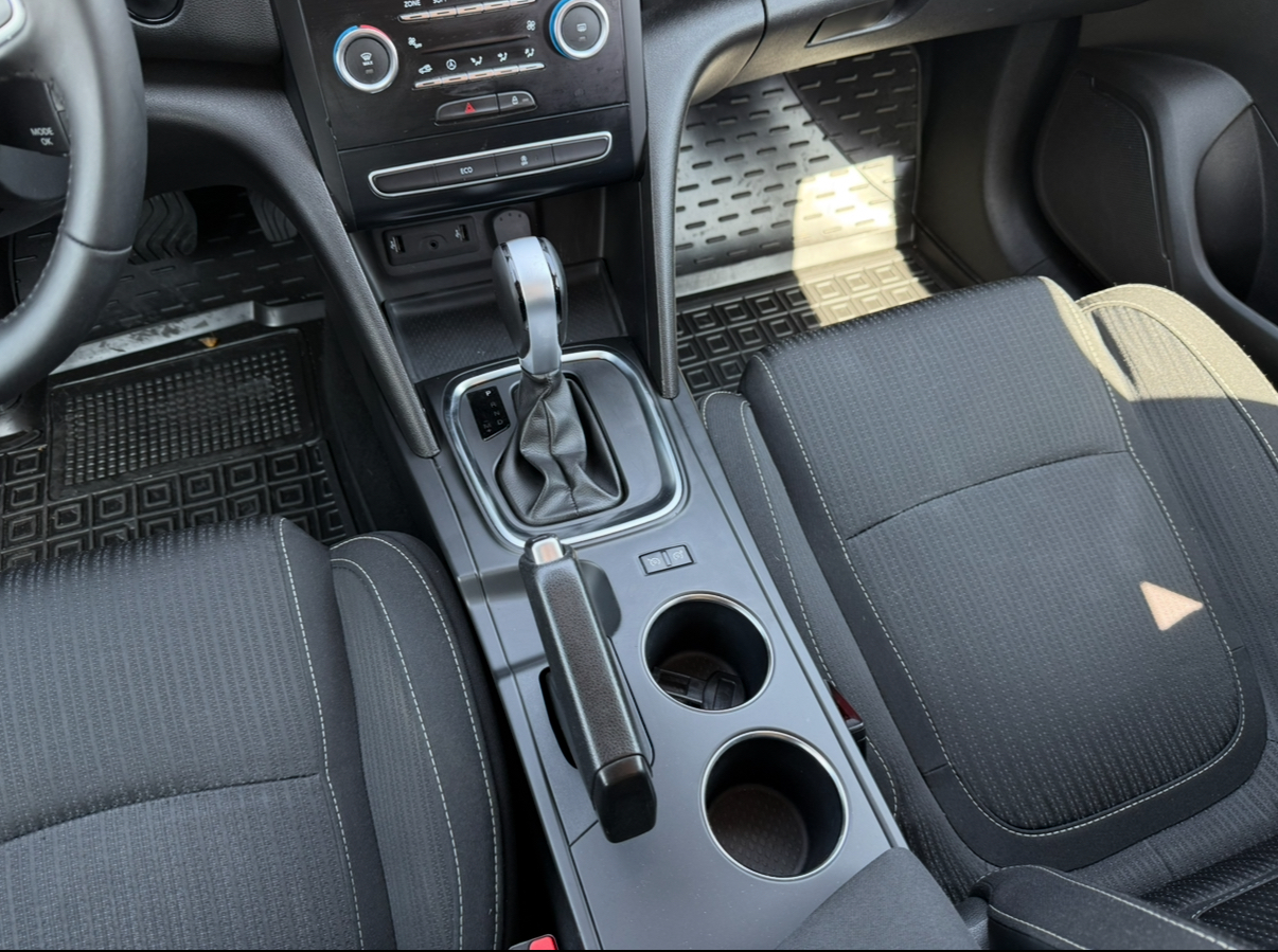 Renault Megane IV Estate