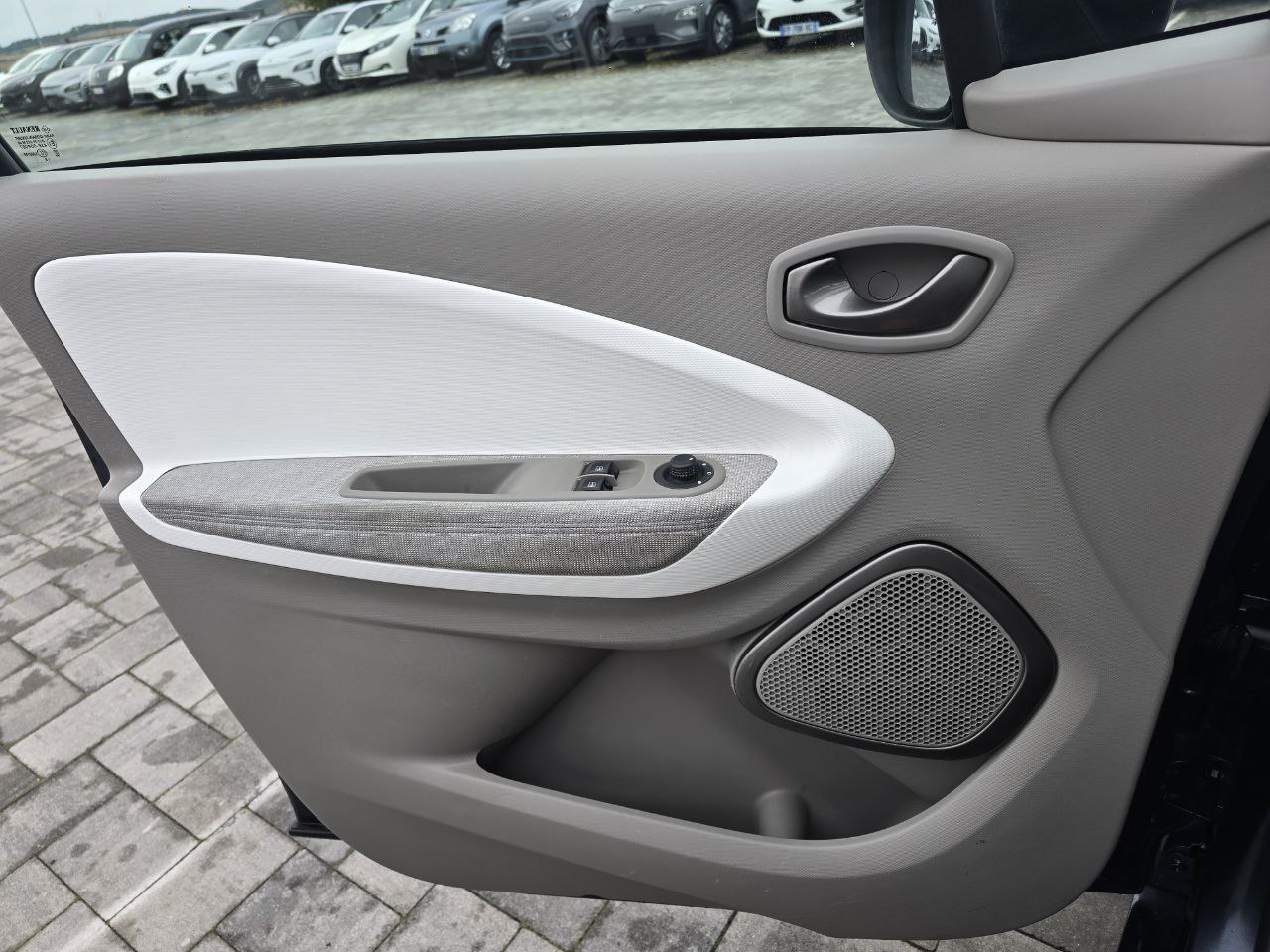 Renault Zoe ZEN