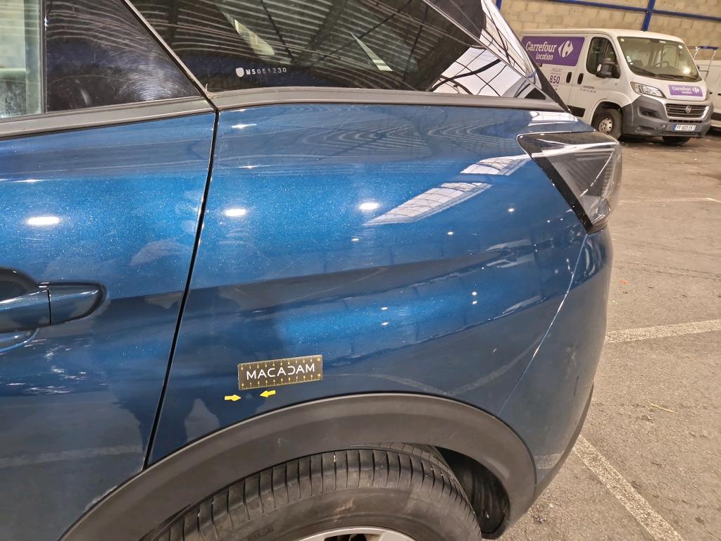 Peugeot 3008 Business