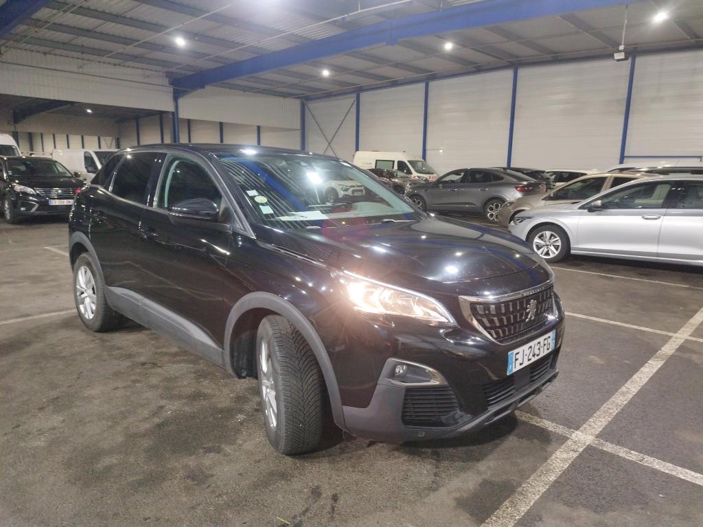 Peugeot 3008 Business