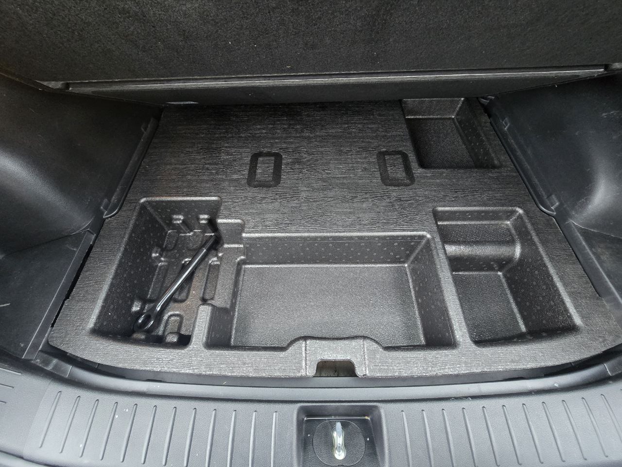 KIA Sportage HYBRID Business