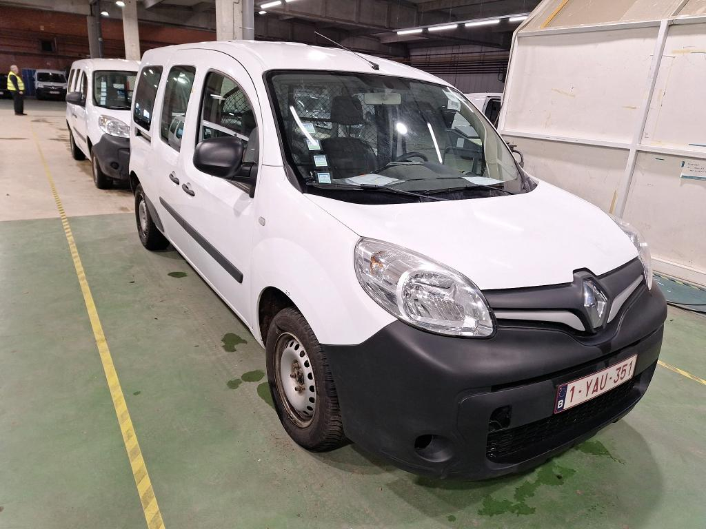 Renault Kangoo Express