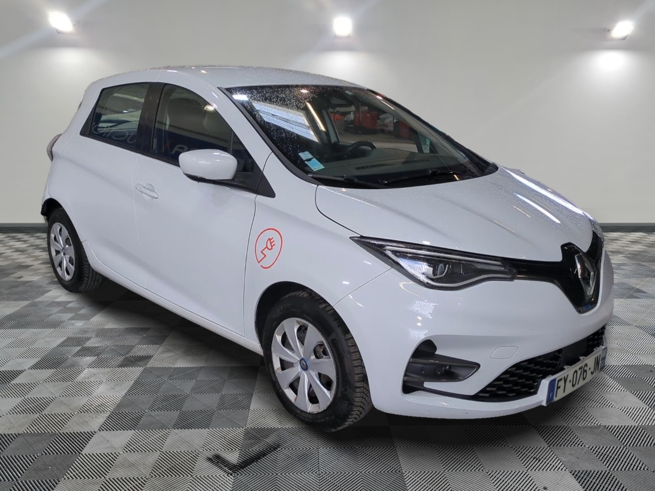 Renault Zoe Business