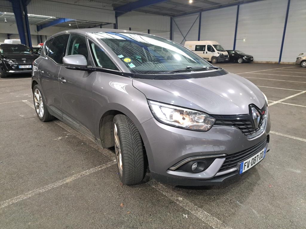 Renault Scenic Business