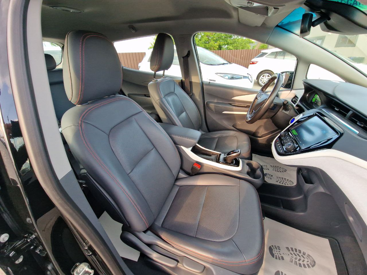 Opel Ampera-e Business