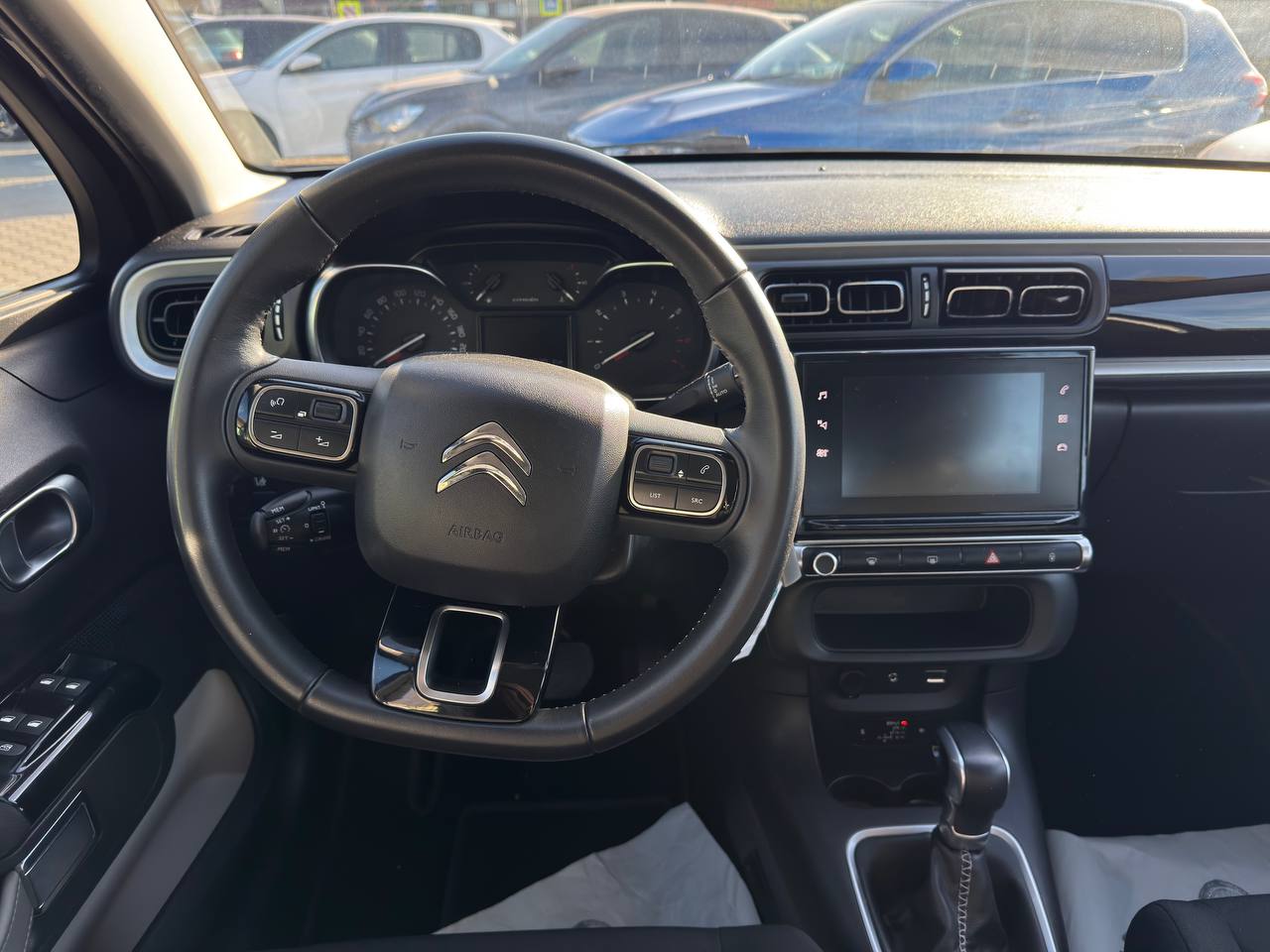 Citroen C3 SHINE Business