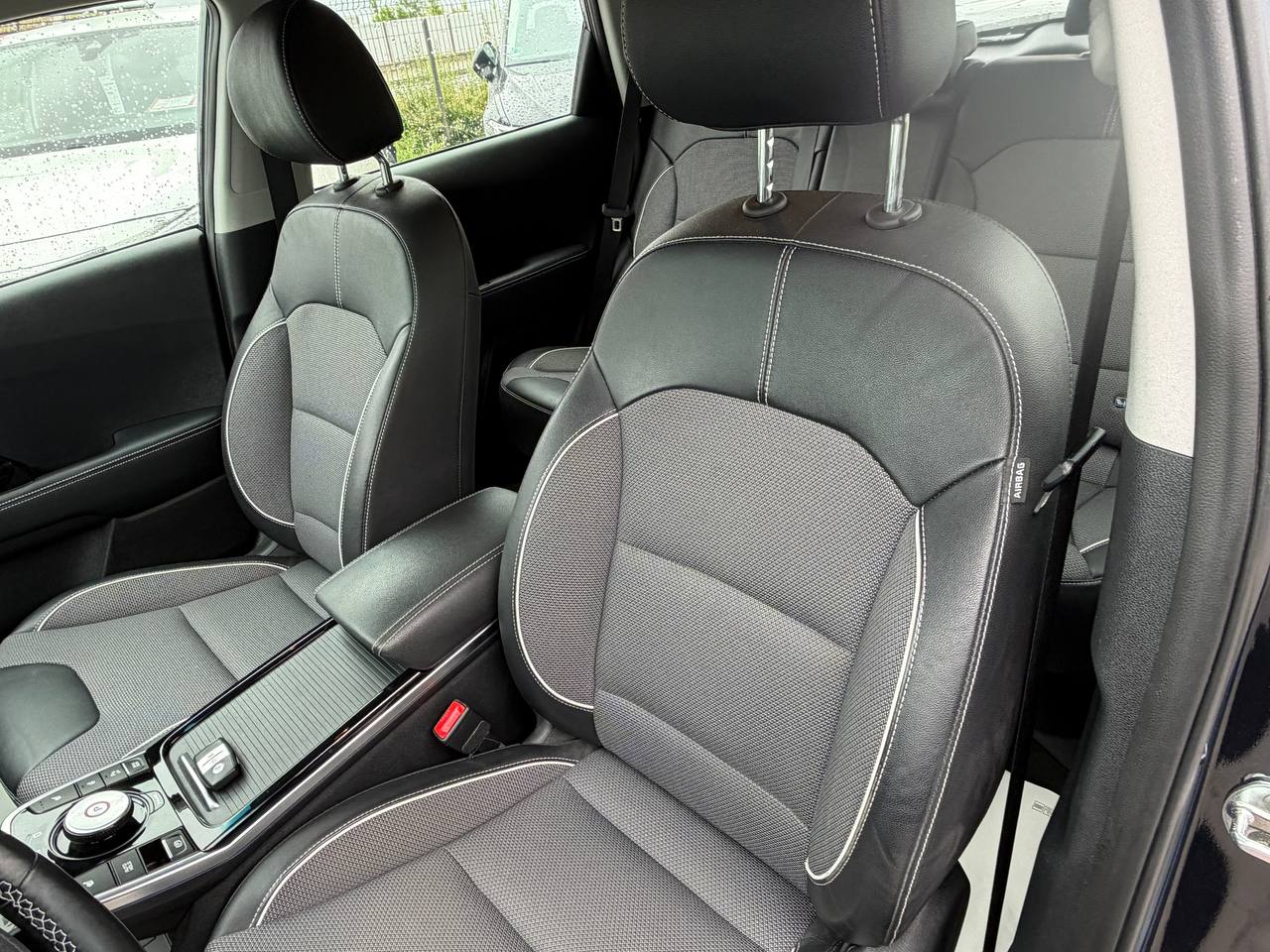 KIA E-NIRO