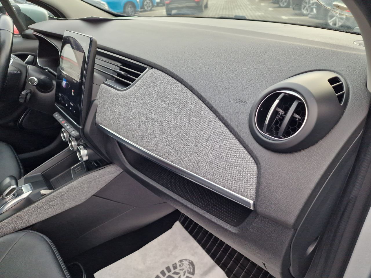 Renault Zoe INTENS R135