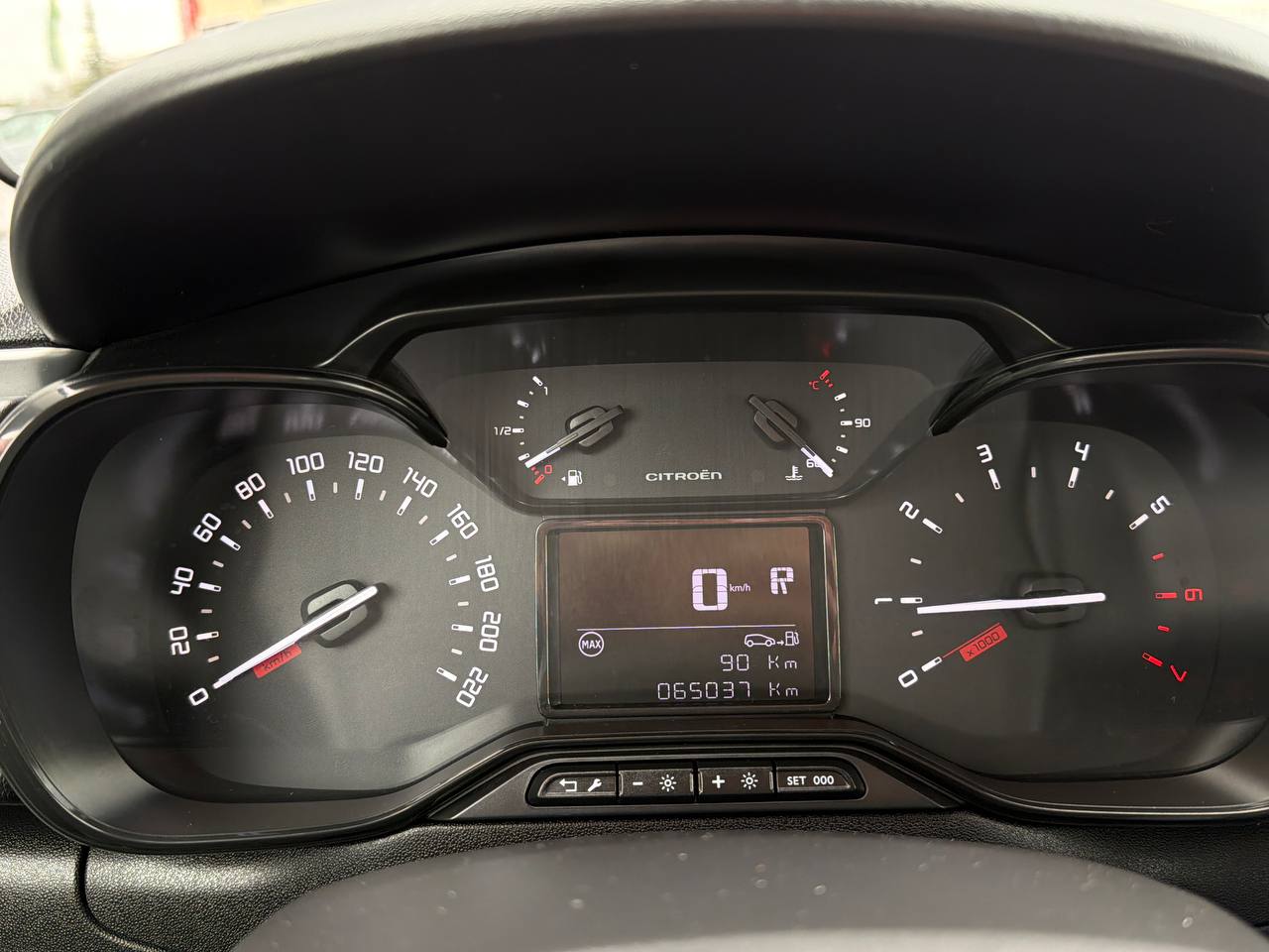 Citroen C3 SHINE Business