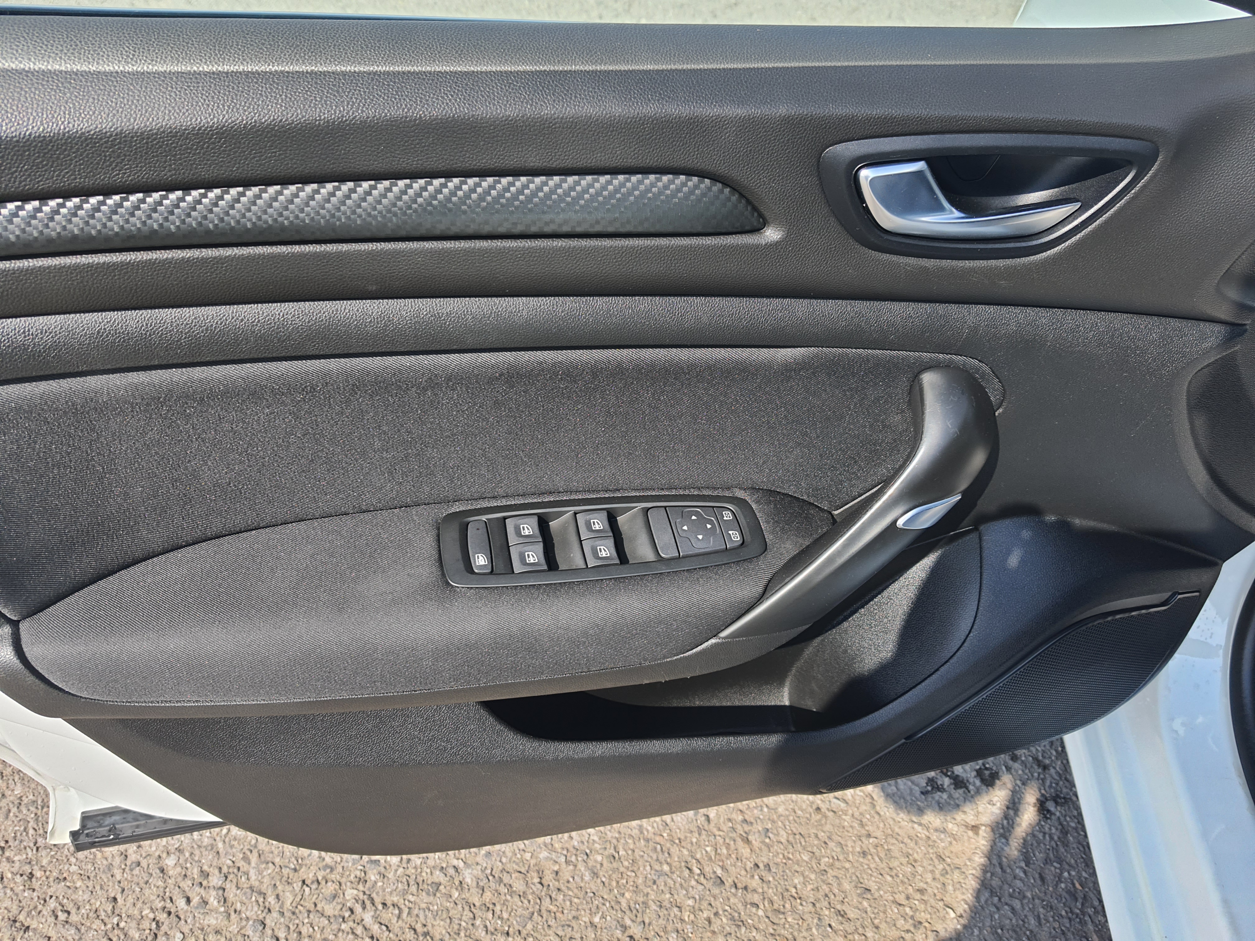 Renault Megane Business