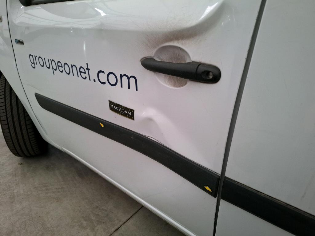 Renault Kangoo Express Z.E.
