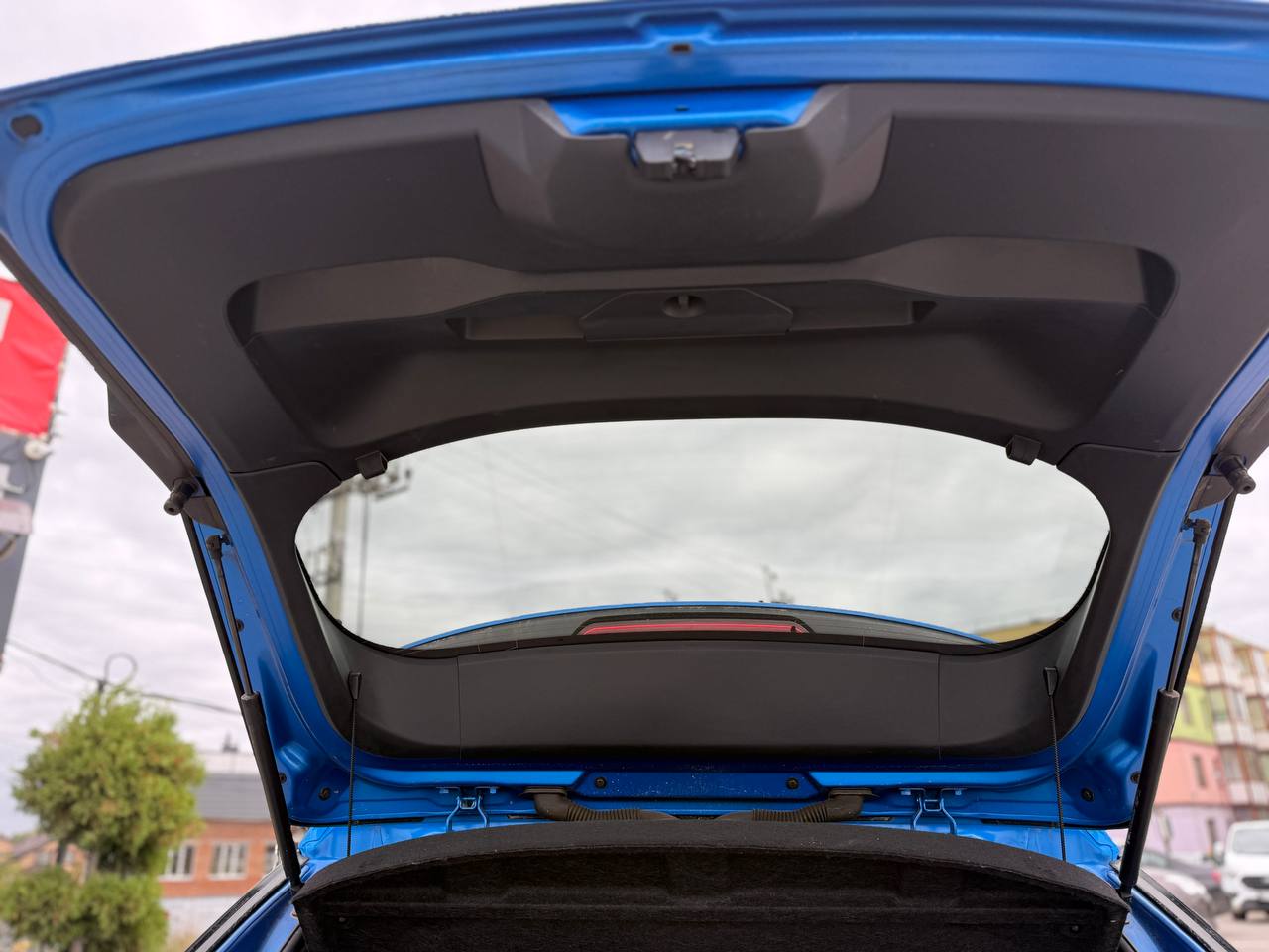 Peugeot 2008 ALLURE