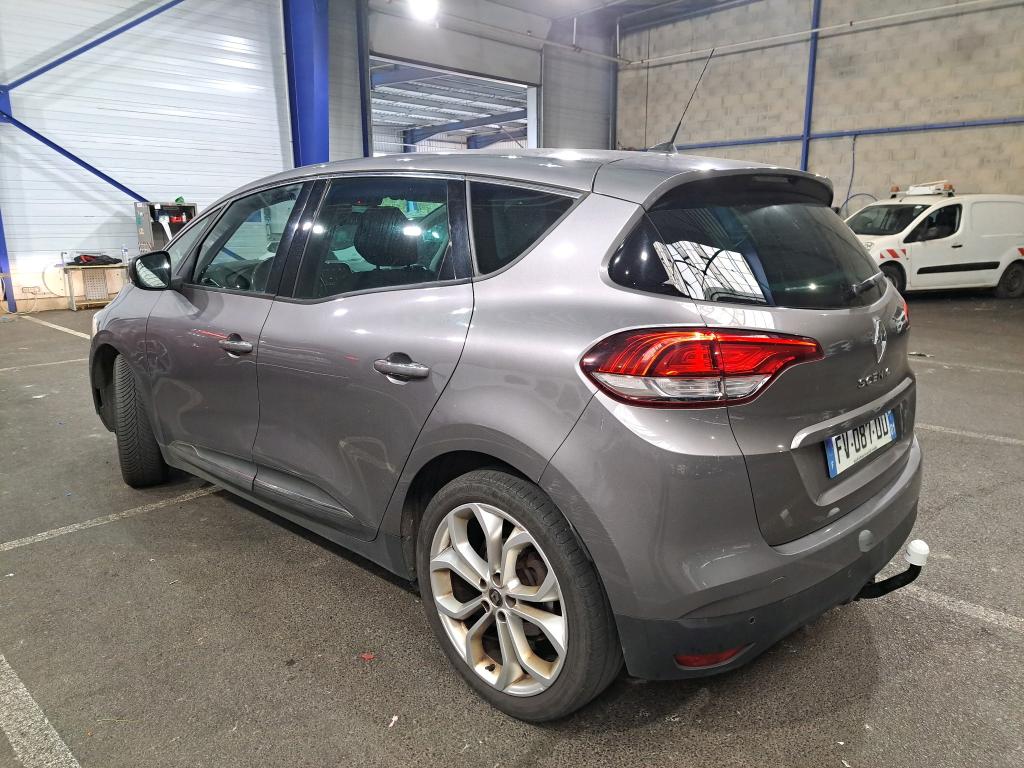 Renault Scenic Business