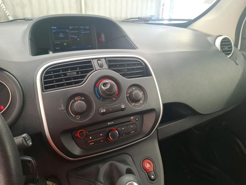 Renault Kangoo Maxi Extra