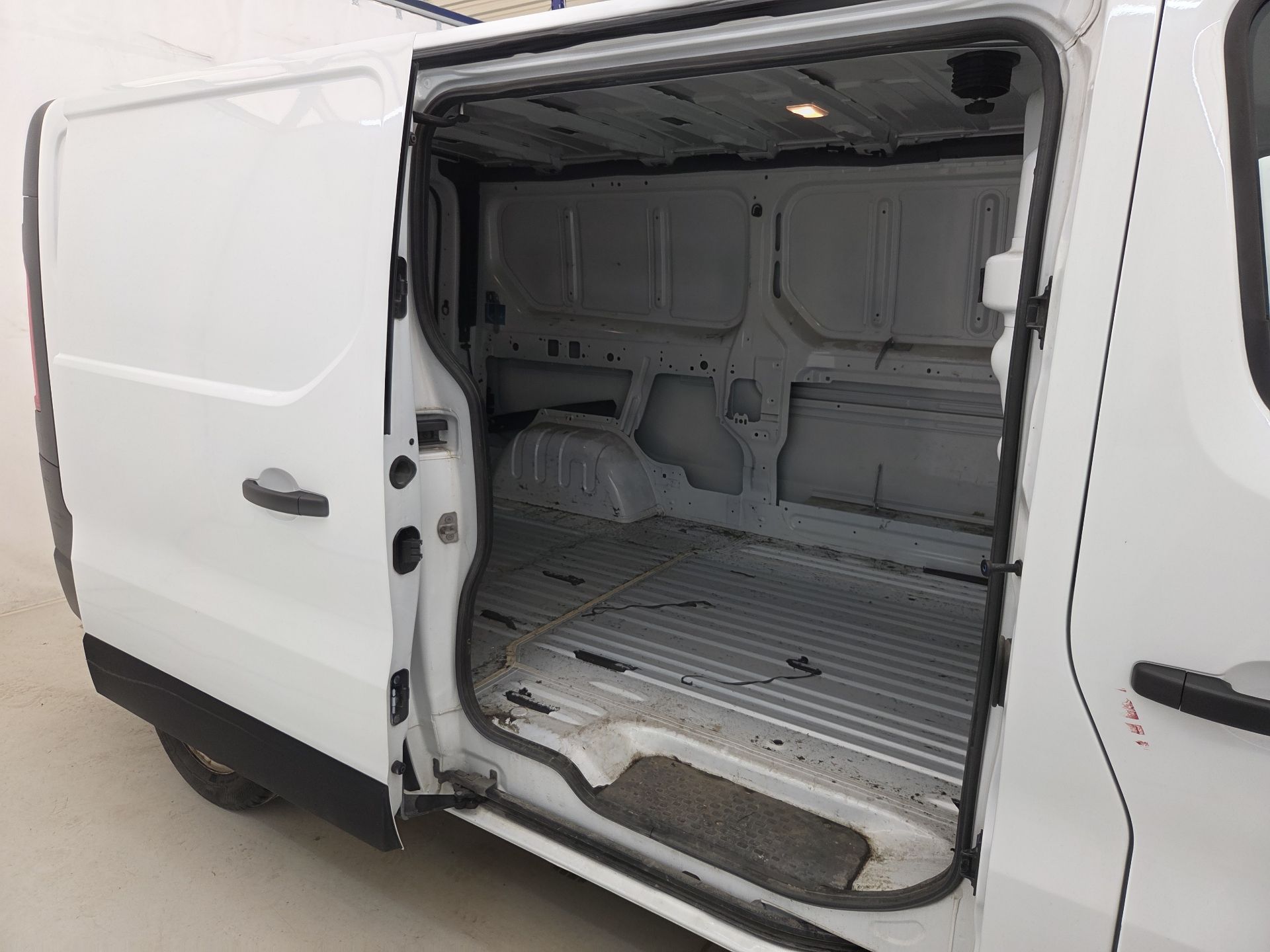 Renault Trafic FGN L2H1