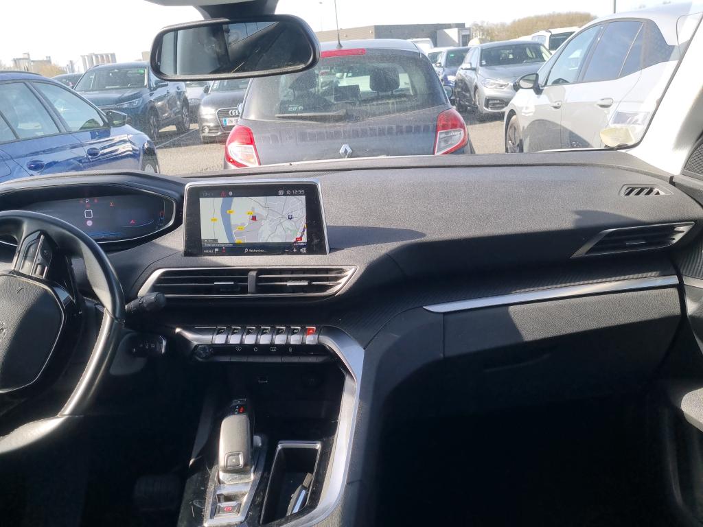 Peugeot 3008 Business