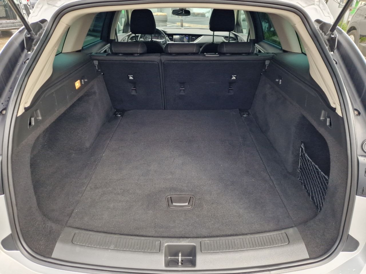 Opel Insignia Business Edition