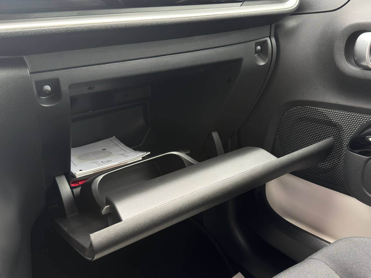 Citroen C3 SHINE Business