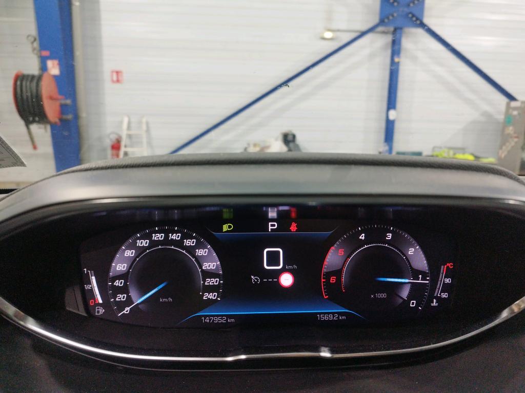 Peugeot 3008 Business