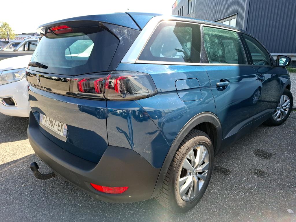 Peugeot 5008 Business