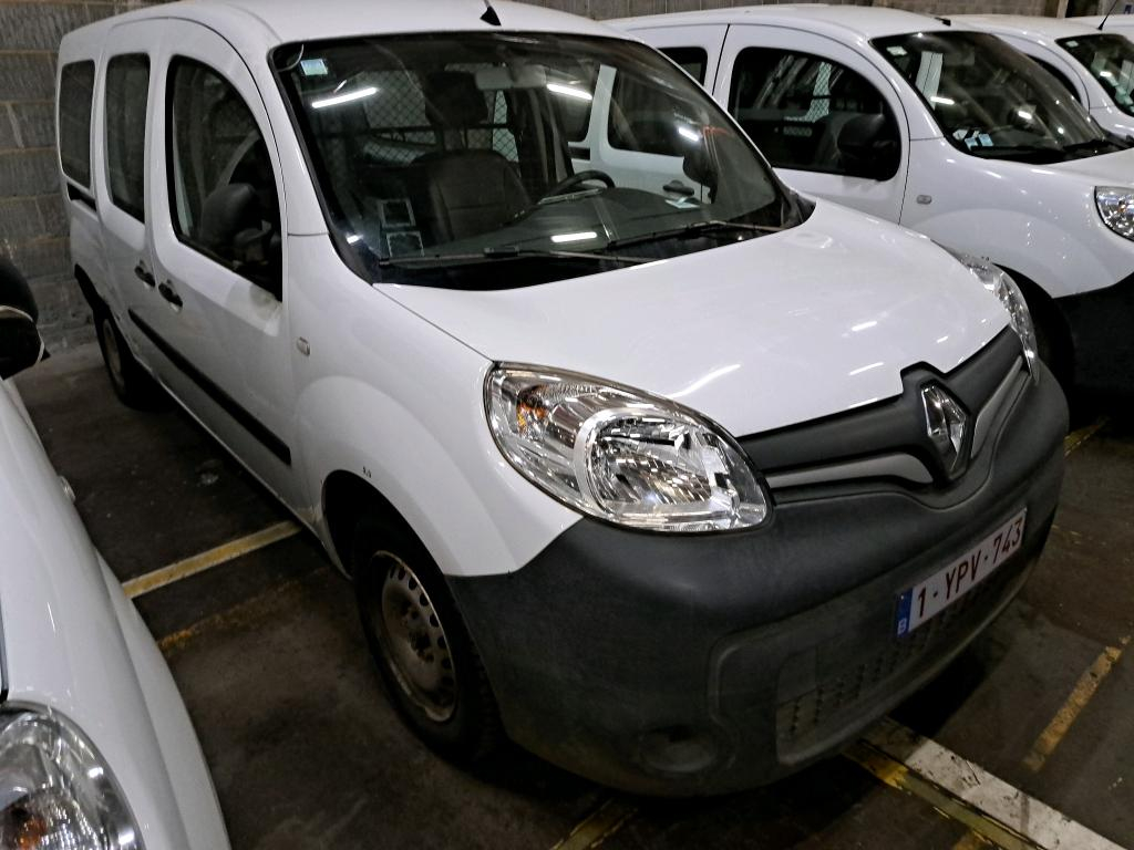 Renault Kangoo Express
