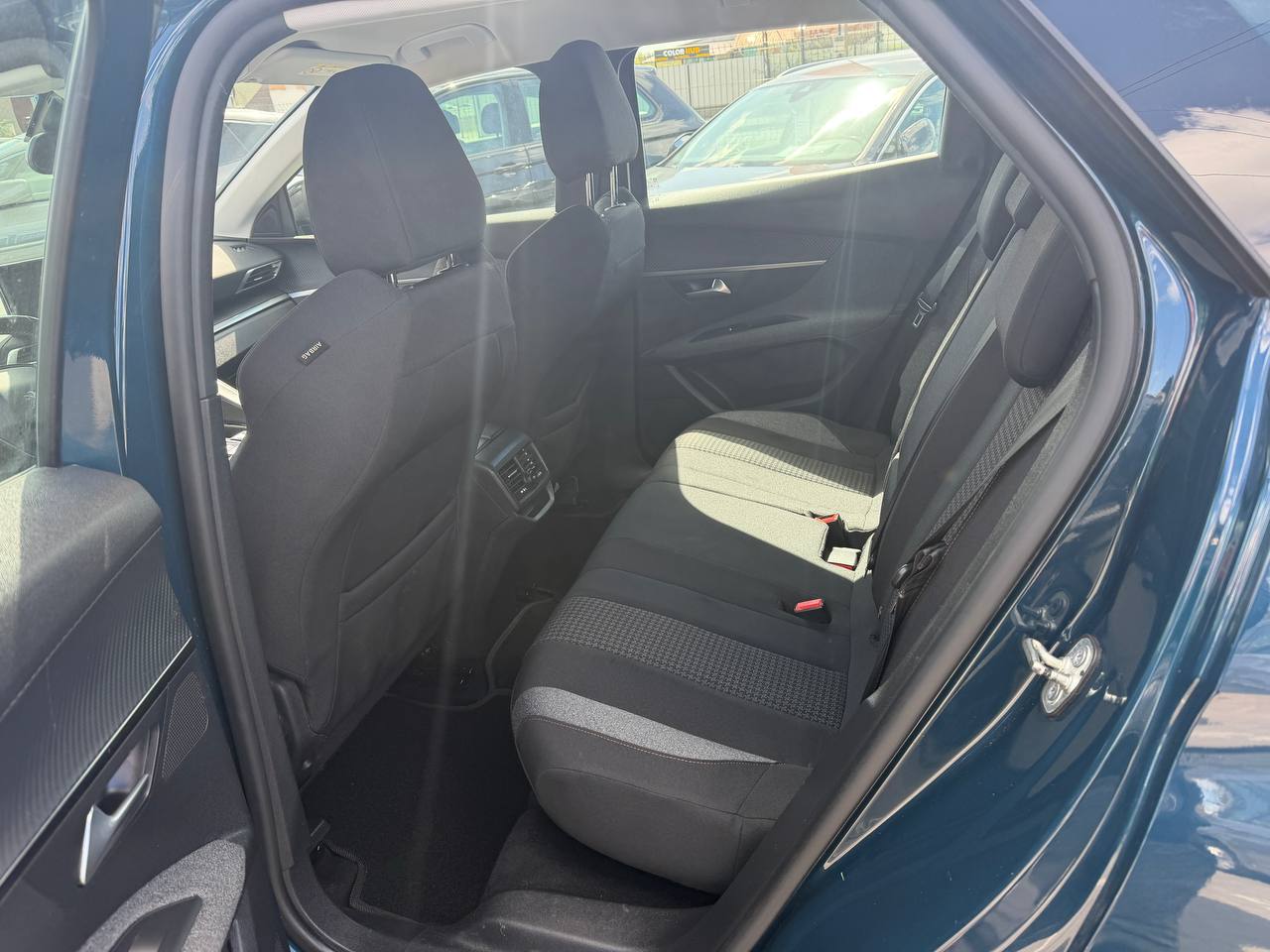 Peugeot 3008 Active Pack