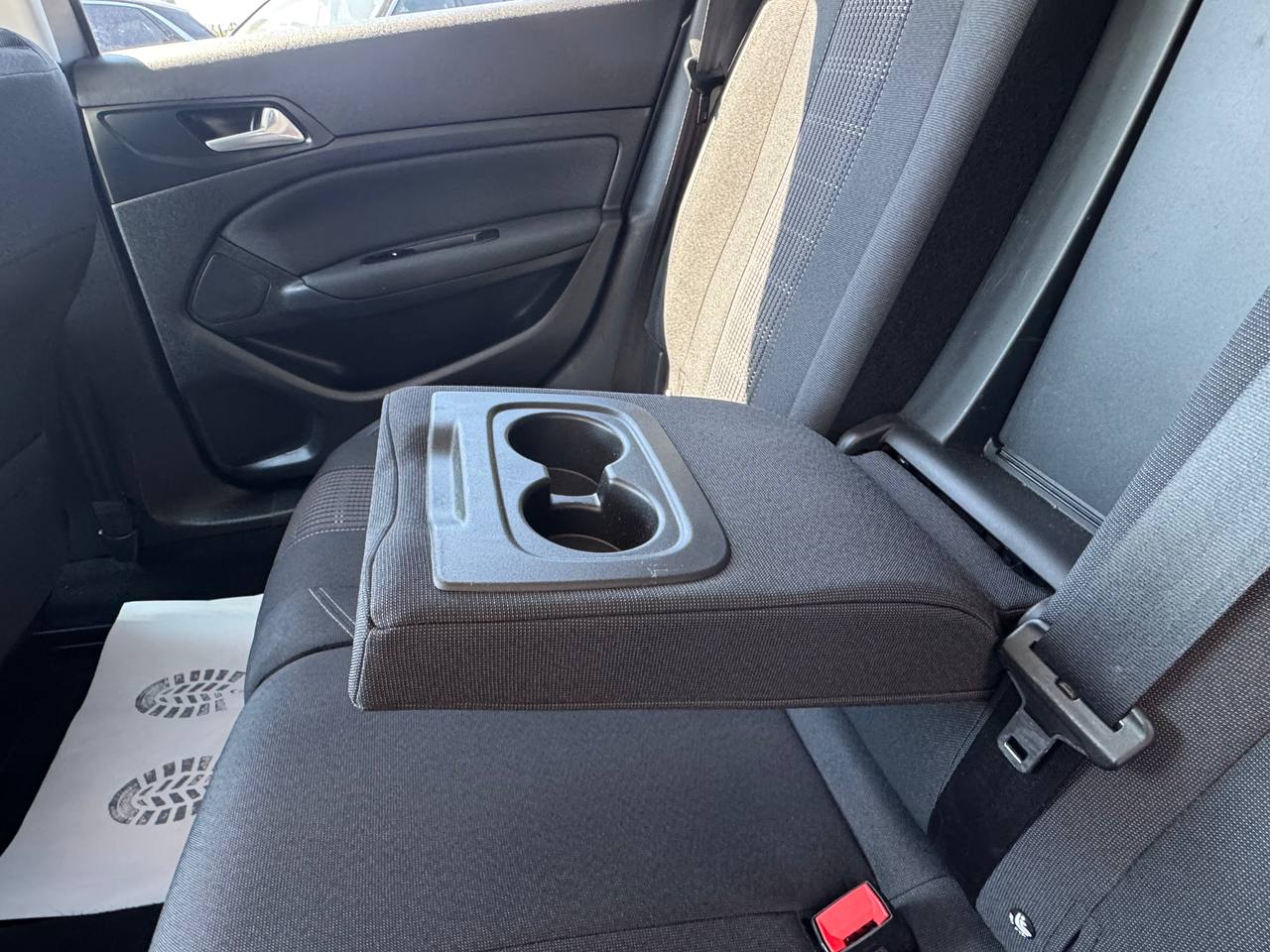 Peugeot 308 ALLURE