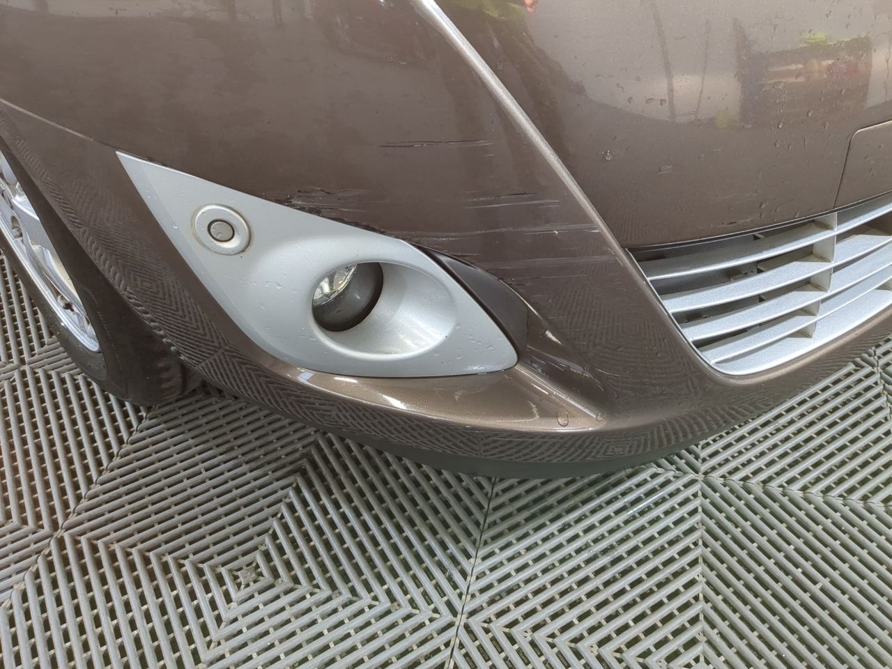 Renault Grand Scenic EXCEPTION