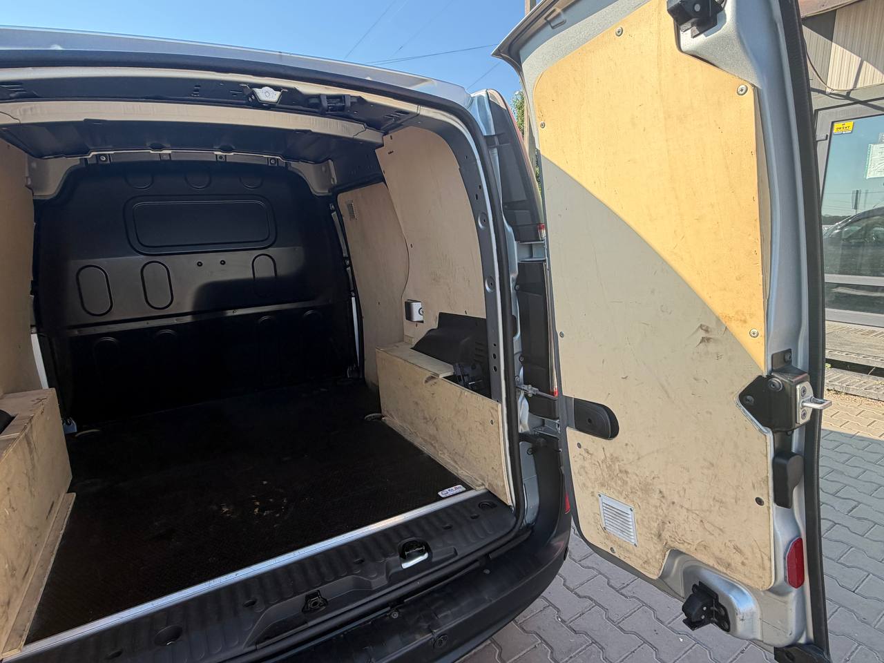 Renault Kangoo Express